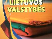 Lietuvos valstybinės, istorinės vėliavos