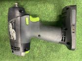 Festool suktuvas T18 - nuotraukos Nr. 2