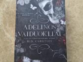 Adelinos vaiduokliai