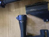 Pusiau automatinis šautuvas Vepr 308. Pilnas komp. - nuotraukos Nr. 7