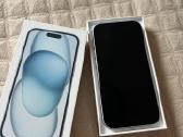iPhone 15 - nuotraukos Nr. 3