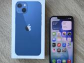 Apple iPhone 13 128gb Blue