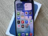 Apple iPhone 13 128gb Blue - nuotraukos Nr. 2