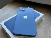 Apple iPhone 13 128gb Blue - nuotraukos Nr. 4