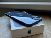 Apple iPhone 13 128gb Blue - nuotraukos Nr. 6