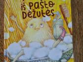 Kukū iš pašto dėžutės