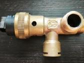 Vaillant trieigis vožtuvas 252457