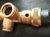 Vaillant trieigis vožtuvas 252457 - nuotraukos Nr. 2