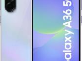 Ekspozicinis Samsung Galaxy A36 5G 128gb