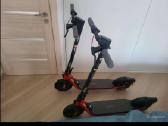 Segway ninebot D38e elektrinis paspirtukas