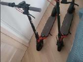 Segway ninebot D38e elektrinis paspirtukas - nuotraukos Nr. 3
