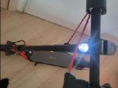 Segway ninebot D38e elektrinis paspirtukas - nuotraukos Nr. 5