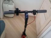 Segway ninebot D38e elektrinis paspirtukas - nuotraukos Nr. 7