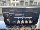 Teac Cr-h101 stereo stiprintuvas su CD imtuvu - nuotraukos Nr. 3
