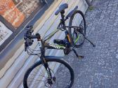 Giant roam M dydis