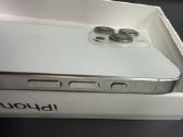 iPhone 15 pro max 256gb kaip naujas - nuotraukos Nr. 3