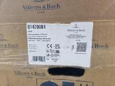 Praustuvas Villeroy&boch,
