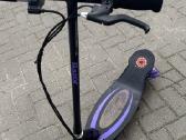 Elektrinis paspirtukas Razor Power Core e100 - nuotraukos Nr. 2