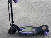 Elektrinis paspirtukas Razor Power Core e100 - nuotraukos Nr. 4