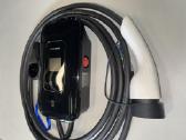 11/22 kw Ev įkrovimo stotelės WiFi - nuotraukos Nr. 4