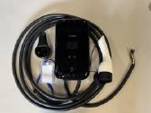 11/22 kw Ev įkrovimo stotelės WiFi - nuotraukos Nr. 7