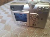 Nikon Coolpix E5200 skaimeninis fotoaparatas
