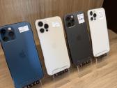 Naudoti iPhone 12 pro 128gb baterija 100%