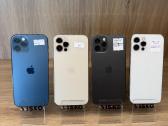 Naudoti iPhone 12 pro 128gb baterija 100% - nuotraukos Nr. 2