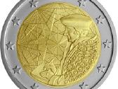 Graikijos proginės euro monetos - nuotraukos Nr. 28
