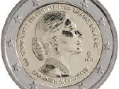 Graikijos proginės euro monetos - nuotraukos Nr. 30
