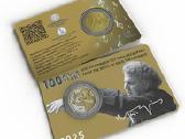 Graikijos proginės euro monetos - nuotraukos Nr. 35