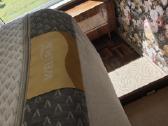 Wellpur ciuzinys 190 x 90 x 20 - nuotraukos Nr. 4