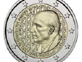 Graikijos proginės euro monetos - nuotraukos Nr. 15