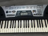Pianinas yamaha