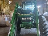 John Deere 6520 2006m