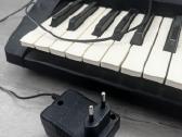 Pianinas yamaha - nuotraukos Nr. 3