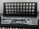 Pianinas yamaha - nuotraukos Nr. 5