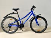Vaikiskas dviratis - Specialized Hotrock 24