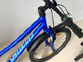 Vaikiskas dviratis - Specialized Hotrock 24 - nuotraukos Nr. 2