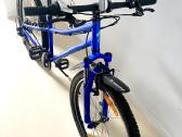 Vaikiskas dviratis - Specialized Hotrock 24 - nuotraukos Nr. 3