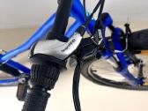 Vaikiskas dviratis - Specialized Hotrock 24 - nuotraukos Nr. 4