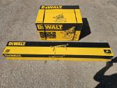 Dewalt Dws780xps + stalas