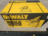 Dewalt Dws780xps + stalas - nuotraukos Nr. 2