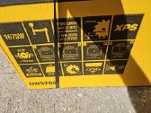 Dewalt Dws780xps + stalas - nuotraukos Nr. 3