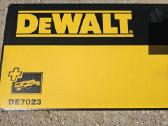 Dewalt Dws780xps + stalas - nuotraukos Nr. 4