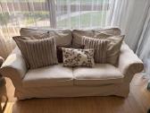 Parduodama naudota tvarkinga sofa – 150 € - nuotraukos Nr. 2