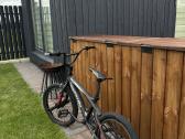 Parduodamas BMX dviratis - nuotraukos Nr. 2
