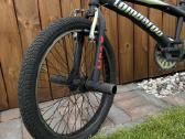 Parduodamas BMX dviratis - nuotraukos Nr. 5