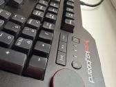 Das Keyboard 4 Professional mechaninė klaviatūra