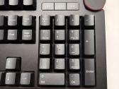 Das Keyboard 4 Professional mechaninė klaviatūra - nuotraukos Nr. 2